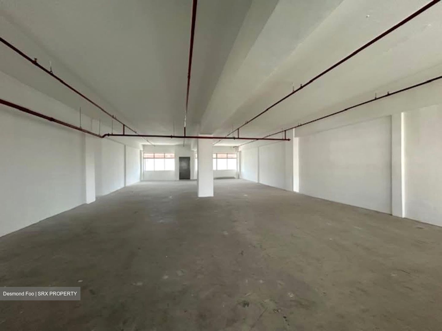 Ubi Road 1 (D14), Factory #544501151